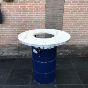 De IJsbar is de perfecte oplossing om je dranken op elk evenement op de juiste temperatuur te houden.
