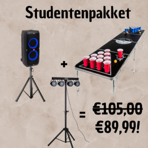 Studentenpakket