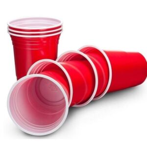 Redcups