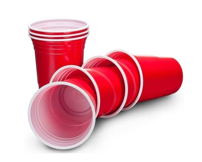 Redcups