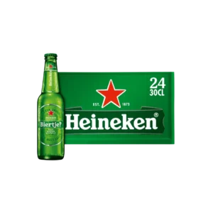 Heineken krat