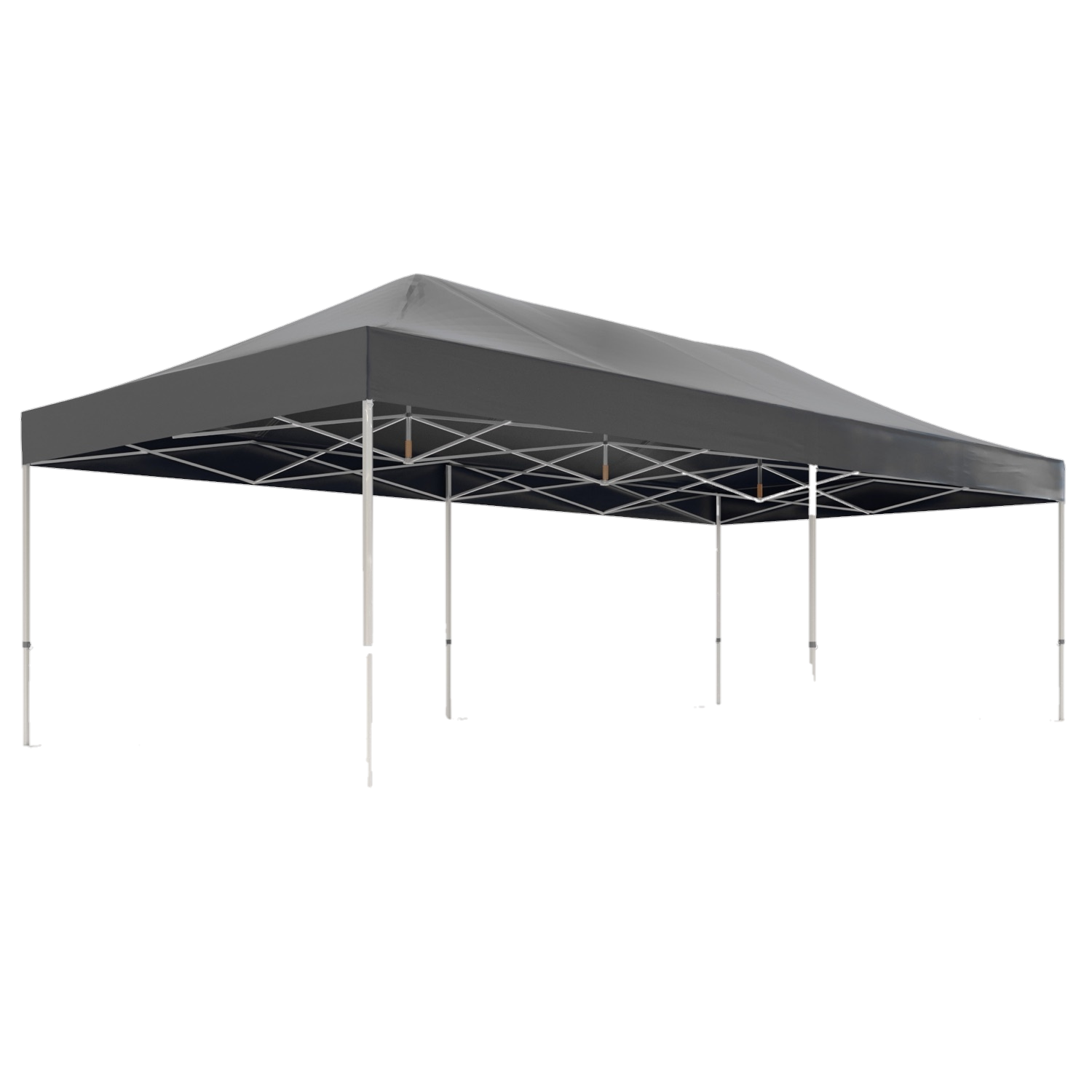 Easy-up 4x8 partytenten