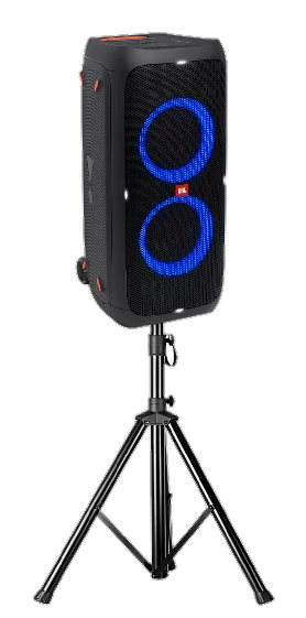JBL Partybox huren Den Haag