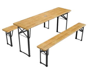 Biertafel huren Westland