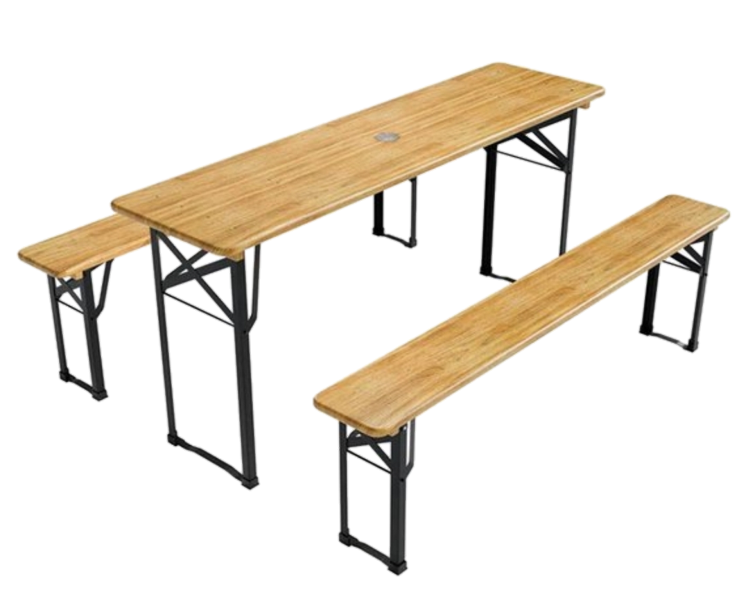 Biertafel huren Westland